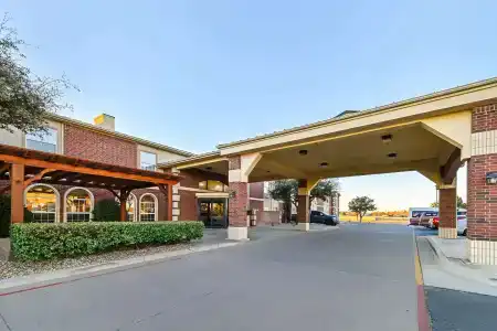 Quality Inn & Suites - 19