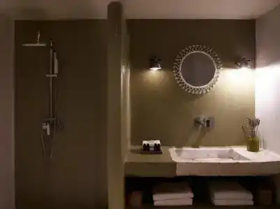 Aeolis Tinos Suites - 137