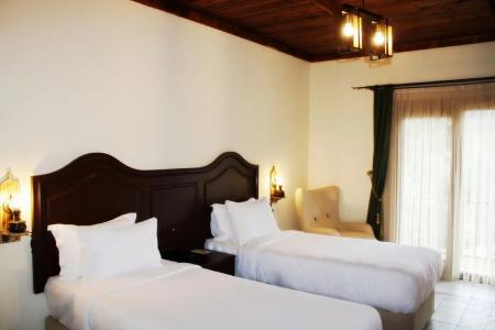 Foleya Mountain Resort & Villas - 1