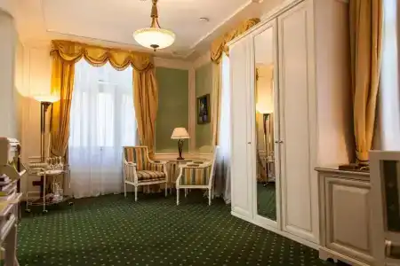 Tb Palace & Spa - 47