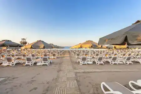 Melas Lara Hotel - 23