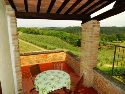 Agriturismo Montegonfoli - 167