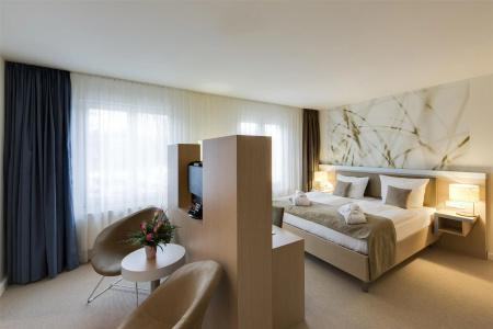 Aspria Hannover - 1