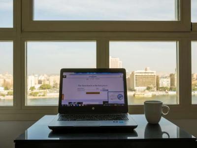 Novotel Cairo El Borg - 87