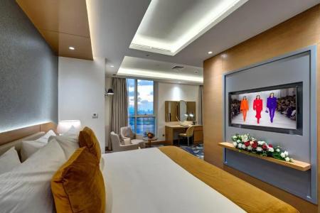 The s Al Barsha - 40