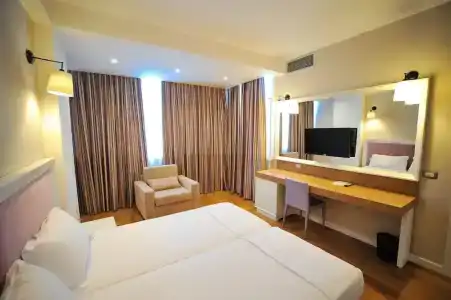 Sandy Beach Resort - 67