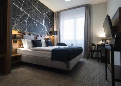 Best Western Mariacki Katowice - 46