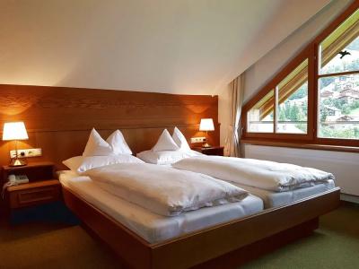Felbermayer & AlpineSpa-Montafon - 3