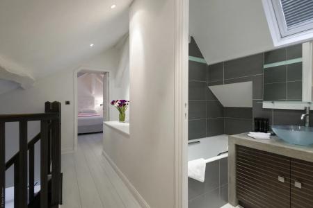 Résidence & Spa Le Prince Régent - 9