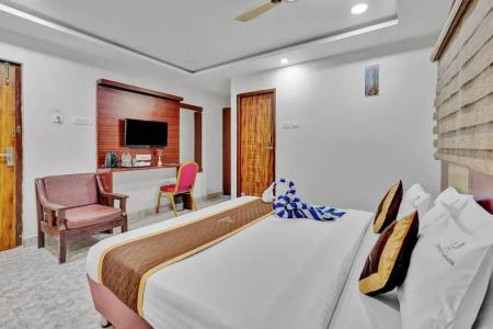 The k11s - t Nagar - 115