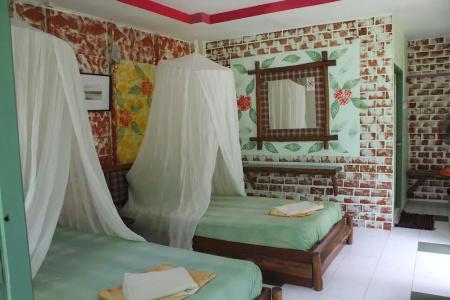 Chill Out Bar and Bungalows - 35