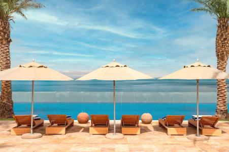 Hilton Dead Sea Resort & Spa - 26