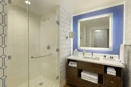 Fairmont Austin - 51