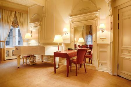 Focus Premium Pod Orłem - 4