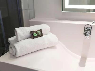 Novotel Bordeaux Centre Ville - 50