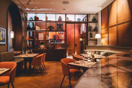 Sans Souci Wien - 24