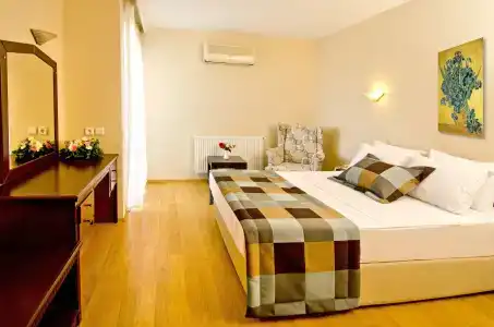 City's Hill - All Inclusive - 20