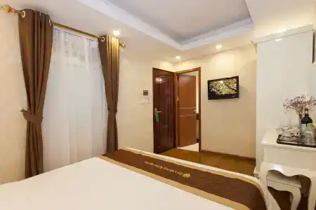 Hanoi Diamond King - 33
