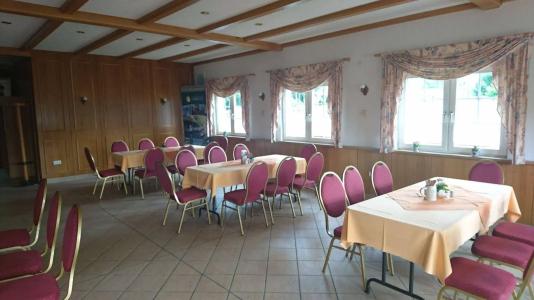 -Pension Am Mühlberg - 15