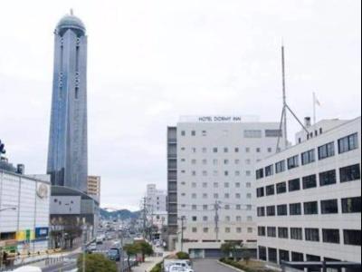 Dormy Inn Premium Shimonoseki - 13