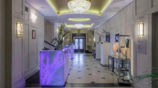 Doubletree By Hilton London - Greenwich - 38