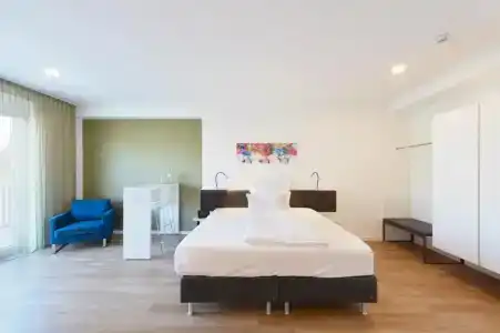 K-Apart & Boardinghouse - 107
