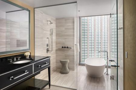 Four Seasons One Dalton Street, Boston - 17