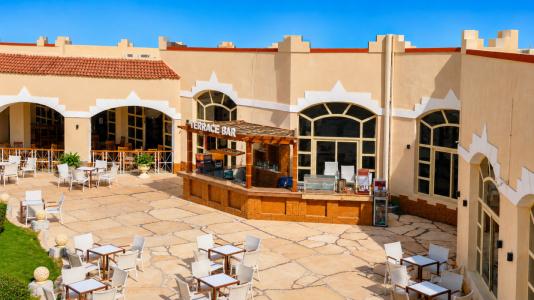Royal Regency Club - 34