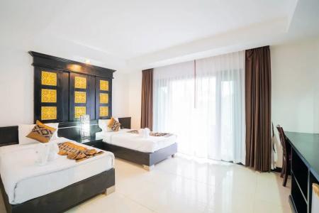 Phi Phi Andaman Legacy Resort-Sha Plus - 179