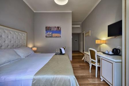 Gravina Suite Frattina - 69