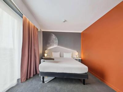 ibis Styles Paris Charles de Gaulle Airport - 5