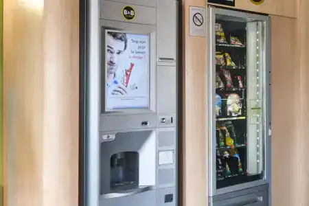 b&b hôTel Quimper Sud béNodet - 11