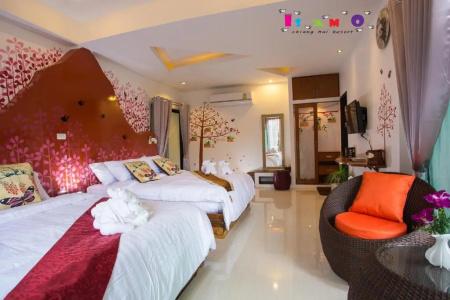 Is Am o Chiang Mai - 128