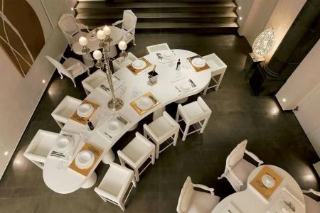 Eurostars Florence Boutique - 17