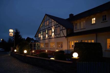 Das Landam Trätzhof Fulda - 0