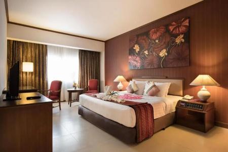 Mercure Chiang Mai - Sha Extra Plus - 69