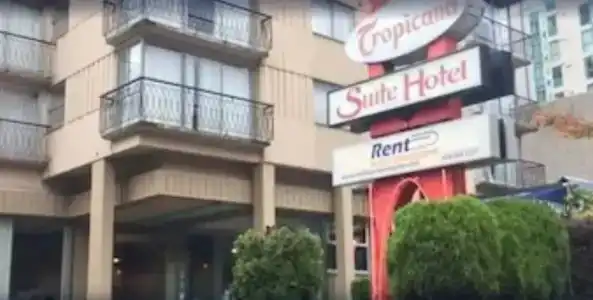 Tropicana Suite - 0