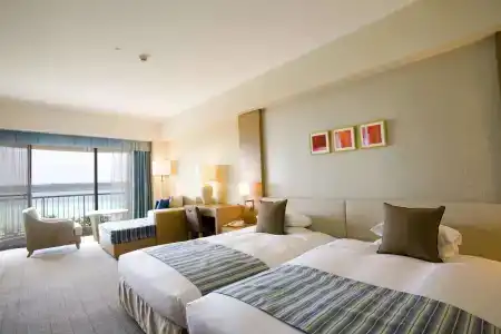 Miyakojima Tokyu & Resorts - 1