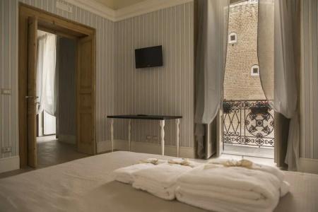b&b Porta Baresana - 5