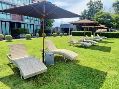 Zensala Riverpark Resort-Sha Extra Plus - 130