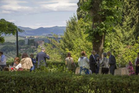 Villa Scacciapensieri Boutique - 29