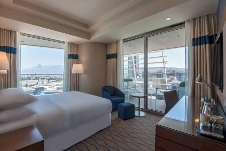 Four Points by Sheraton Izmir - 31