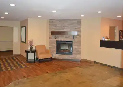 Extended Stay America Suites - - Midtown - 12