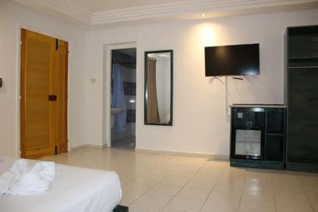 Hôtel Medina - 27