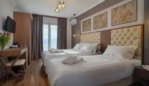 La Suite Boutique & Spa - 43