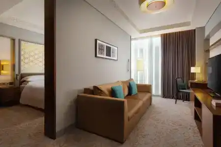 Sheraton Nur-Sultan - 67