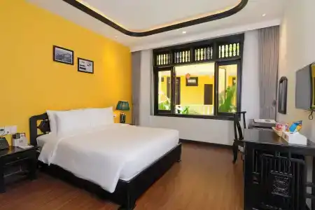 Lotus Hoi An Boutique & Spa - 54