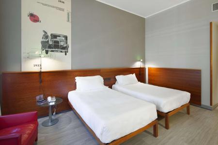 NH Torino Lingotto Congress - 6