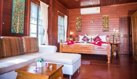 Laem Sila Resort - 403