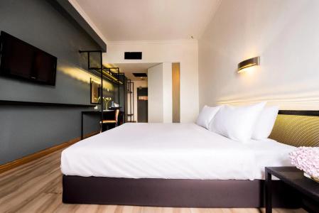 Sentral Pudu @ City Centre / Bukit Bintang - 46